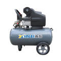 piston air compressor xinlei 2HP BM-50L T1 oil compressor